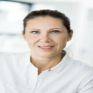 Renate Krassnig, Neurology World Conference, Miami, USA
